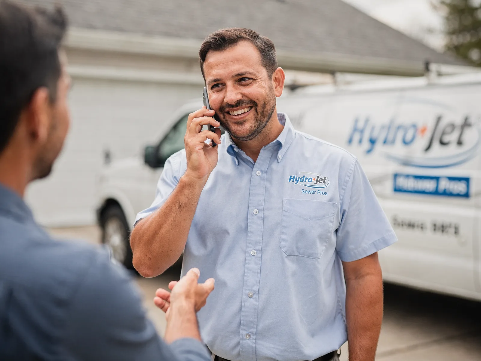 Hydro Jetting Near Me Liberty Lake, WA FAQs